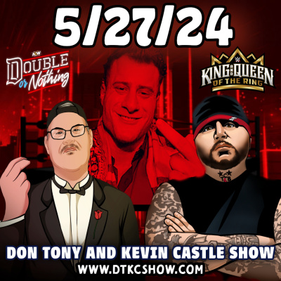 Don Tony And Kevin Castle Show