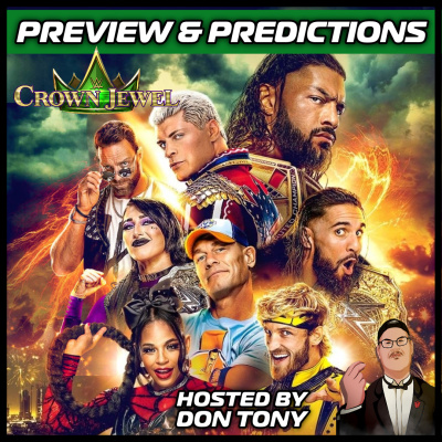 Don Tony And Kevin Castle Show