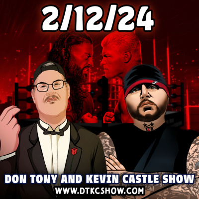Don Tony And Kevin Castle Show