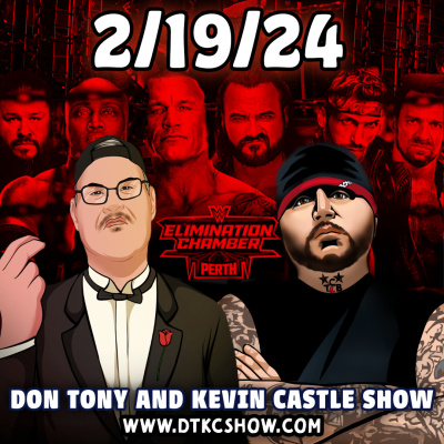 Don Tony And Kevin Castle Show