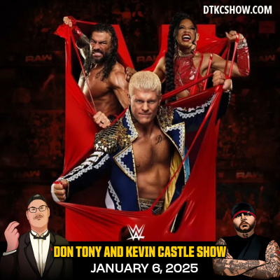 Don Tony And Kevin Castle Show