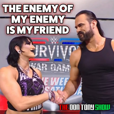 Don Tony And Kevin Castle Show