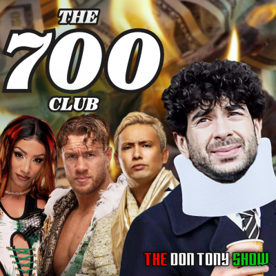 Don Tony And Kevin Castle Show