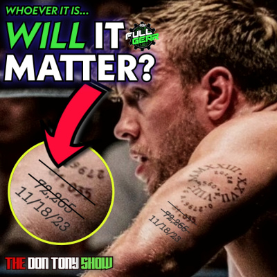 Don Tony And Kevin Castle Show