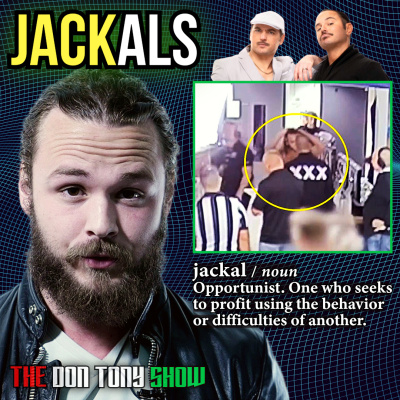 Don Tony And Kevin Castle Show