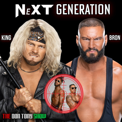 Don Tony And Kevin Castle Show