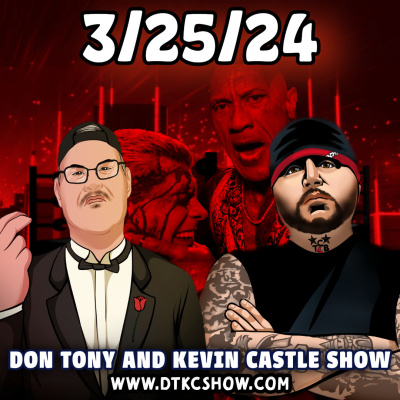 Don Tony And Kevin Castle Show