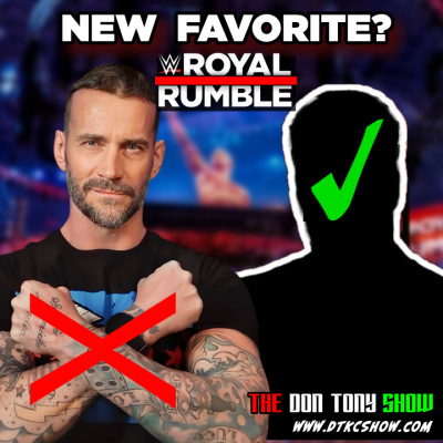 Don Tony And Kevin Castle Show