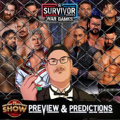 Don Tony And Kevin Castle Show