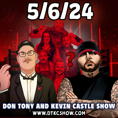 Don Tony And Kevin Castle Show