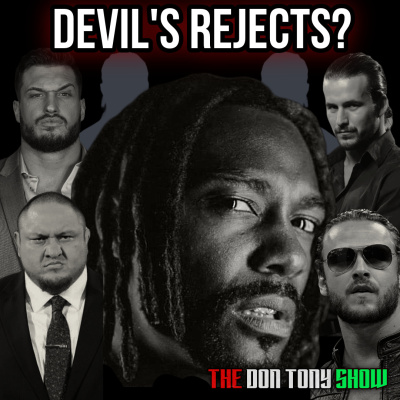 Don Tony And Kevin Castle Show