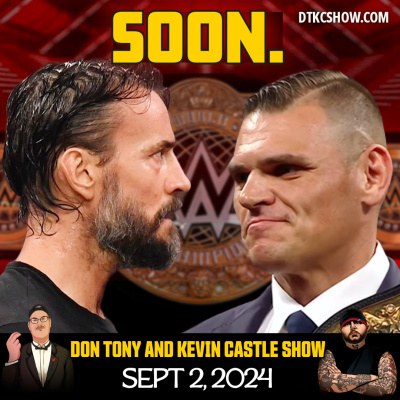 Don Tony And Kevin Castle Show