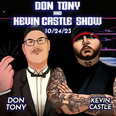 Don Tony And Kevin Castle Show