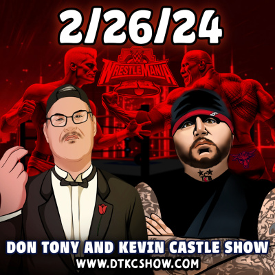 Don Tony And Kevin Castle Show