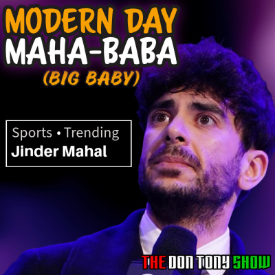 Don Tony And Kevin Castle Show