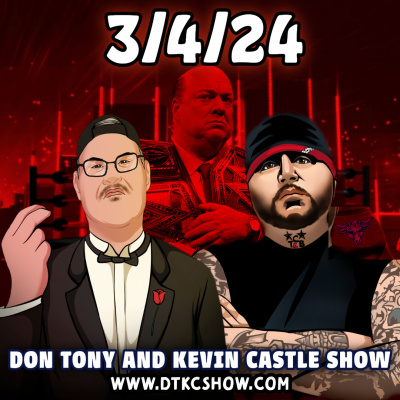 Don Tony And Kevin Castle Show