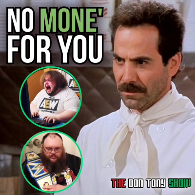 Don Tony And Kevin Castle Show