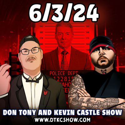 Don Tony And Kevin Castle Show