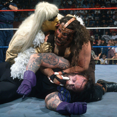 Don Tony And Kevin Castle Show