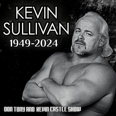Don Tony And Kevin Castle Show