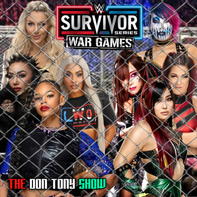 Don Tony And Kevin Castle Show