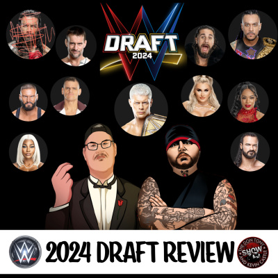 Don Tony And Kevin Castle Show