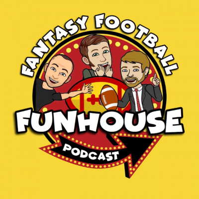 Flaffl House Fantasy Football Podcast