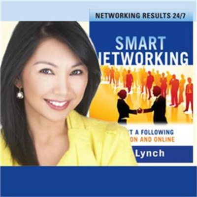 Smart Networking Radio With Liz Lynch