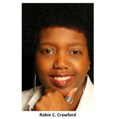 Design Your Best Work Life With Robbi Crawford