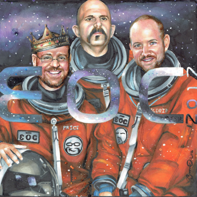 11 Oclock Comics Podcast