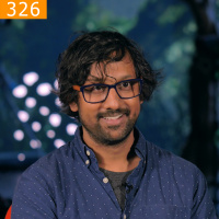 0326: UEFN amp HaZ Dulull- A New Dawn for Creators