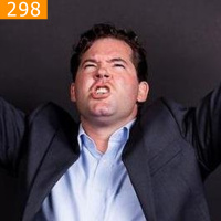 0298: Multiplayer for Games with Glenn Fiedler