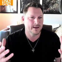 0362: Gaming Today with Studio GM Chris Stone