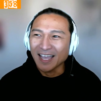 0358: Staying Strong in the Game with Jordan Smith