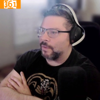 0361: UFOs amp Conspiracies with Leo Gonzalez