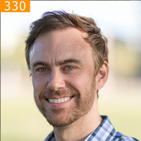 0330: Mastering Metaverse: John Krajewski’s Eco Adventure