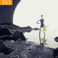 0303: The Making of Genesis Noir with Evan Anthony amp Jeremy Abel