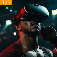 0323: Reality, Upgraded: Navigating VR/AR Gaming with Alex Silkin