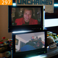 0297: Roundtable News | Steam Deck, Blockchain amp NFTS