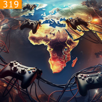 0319: Beyond Borders - Game Localization Insights from Allcorrects Demid Tishin amp Marina Turkina