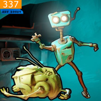 0337: Art Boost | Spark and Bibi with Igor Puskaric