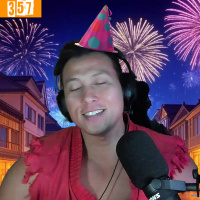 0357: New Year Resolution amp Kicking off 2025