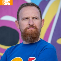 0344: Harmonizing Innovation: The Lullaby of Life Journey with Francisco Lara Sikorski