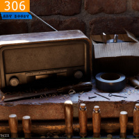 0306: Art Boost | Environment Art in Unreal 5 with Daniel Martinger