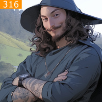 0316: Indie Gamings Last Stand: How Willem Delventhal Is Battling Corporate Dominance!