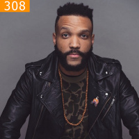 0308: Onsen Master with Derrick Fields