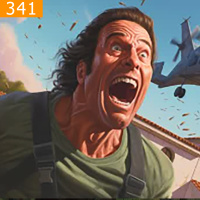 0341: Making a Game in UEFN with Tav Shande