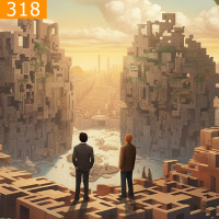 0318: Unraveling the Challenges of Building Successful Game Development Studios with Dino Patti amp Tadej Gregorcic