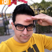 0347: Reimagining Classics: James Montagna on Yars Rising and Game Development