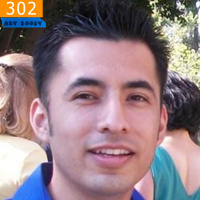 0302: Art Boost | Making Environments for Last of Us 2 with Nestor Carpintero